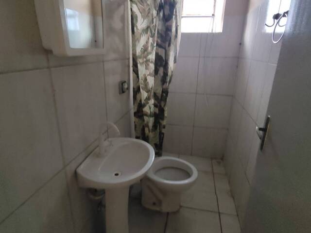 Casa para Locação em Quatiguá - 5