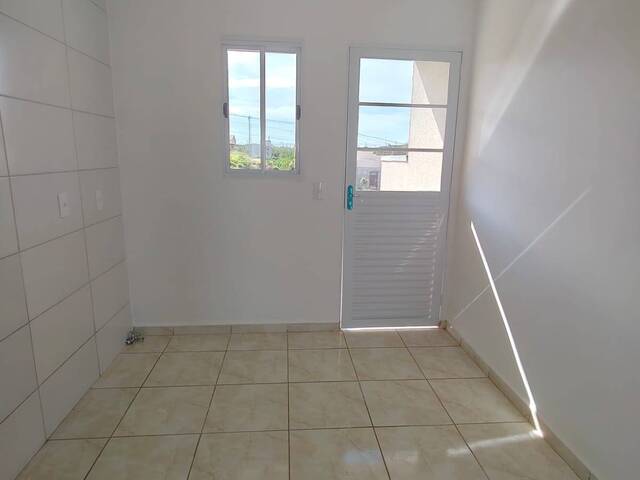 #4374 - Casa para Locação em Quatiguá - PR - 3