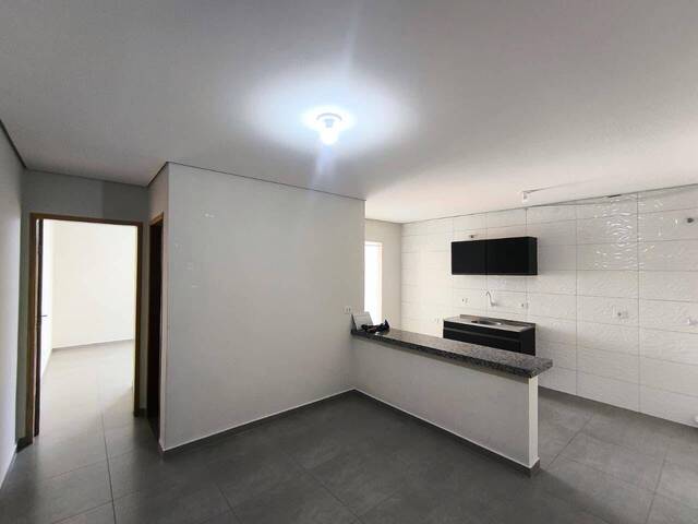 #4375 - Apartamento para Locação em Siqueira Campos - PR - 3
