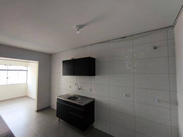 Apartamento para Locação em Siqueira Campos - 4