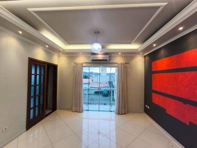 Apartamento para Locação em Siqueira Campos - 2