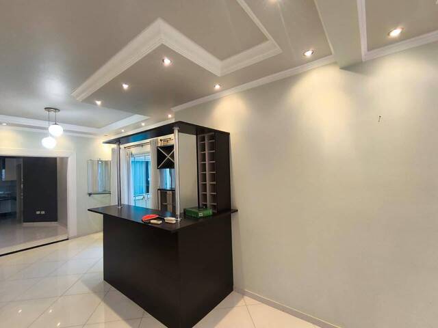 Apartamento para Locação em Siqueira Campos - 4