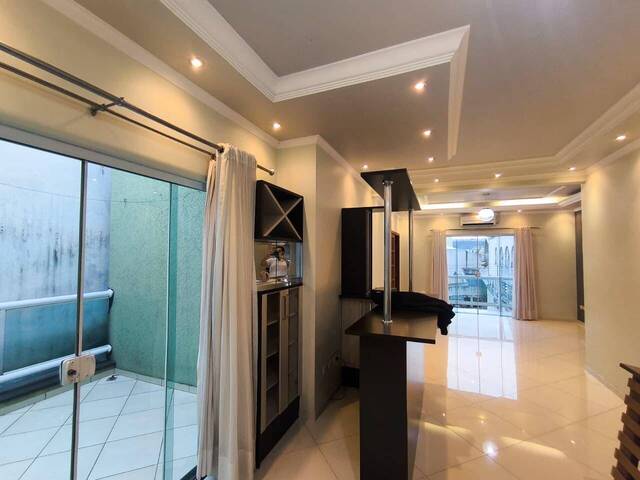 Apartamento para Locação em Siqueira Campos - 3