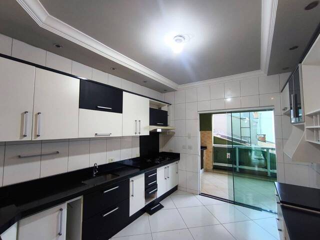 Apartamento para Locação em Siqueira Campos - 5