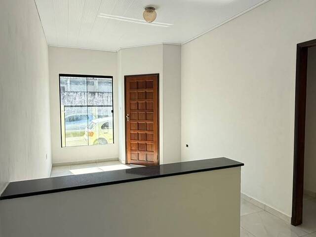 #4376 - Casa para Venda em Quatiguá - PR - 2