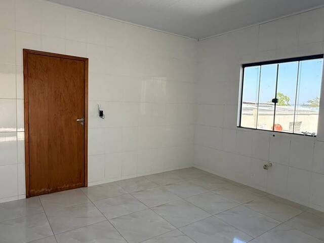 Casa para Venda em Quatiguá - 4