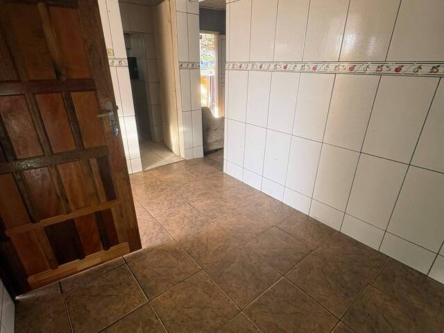 Casa para Locação em Joaquim Távora - 4