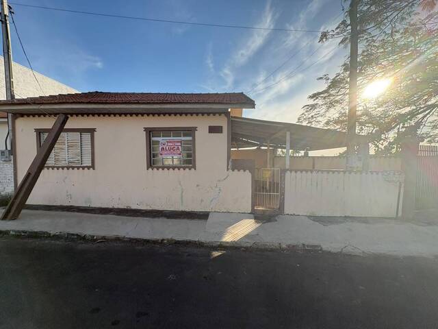 #4377 - Casa para Locação em Joaquim Távora - PR - 1