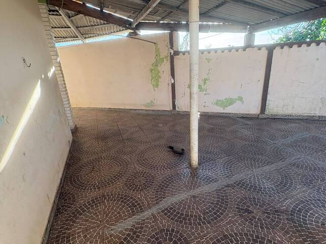 #4377 - Casa para Locação em Joaquim Távora - PR - 3