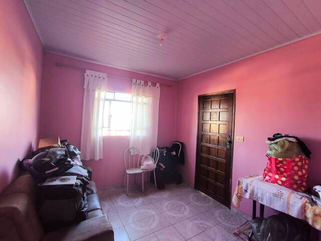 Casa para Venda em Siqueira Campos - 5