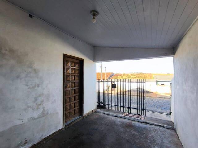 #4378 - Casa para Venda em Siqueira Campos - PR - 3