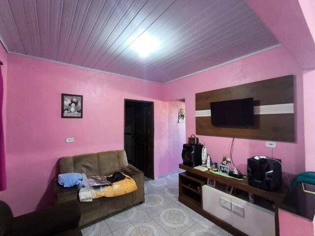 Casa para Venda em Siqueira Campos - 4