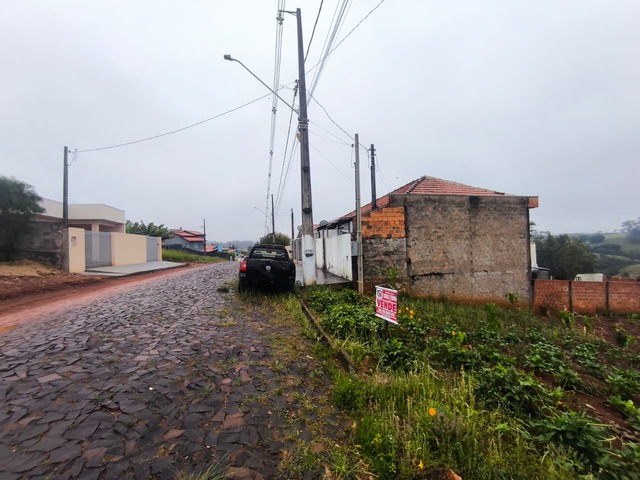 Terreno para Venda em Siqueira Campos - 2