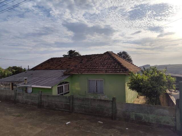 Casa para Venda em Wenceslau Braz - 4