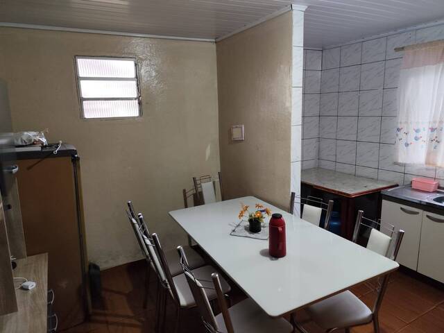 Casa para Venda em Wenceslau Braz - 5