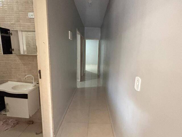 Casa para Locação em Guapirama - 5