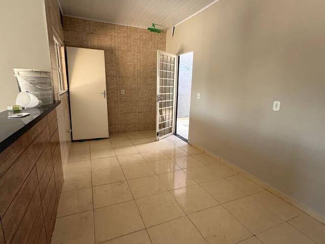 Casa para Locação em Guapirama - 4