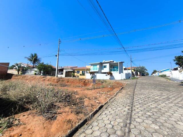 #4382 - Terreno para Venda em Siqueira Campos - PR - 2