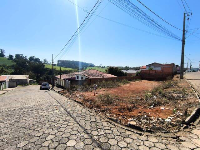 #4382 - Terreno para Venda em Siqueira Campos - PR - 3