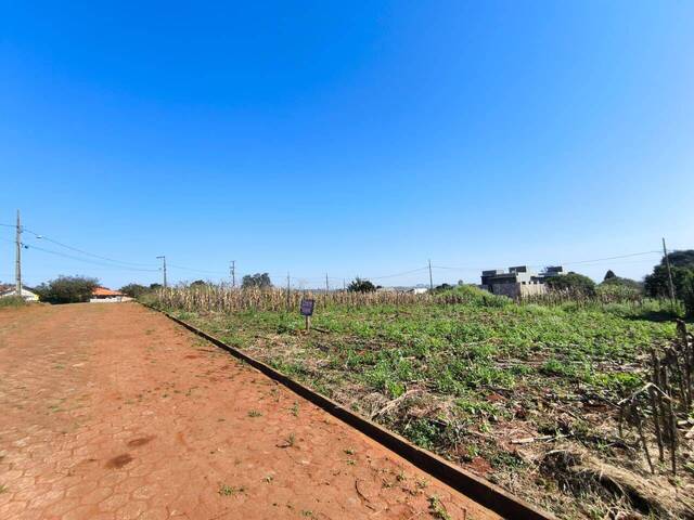 #4383 - Terreno para Venda em Siqueira Campos - PR - 2