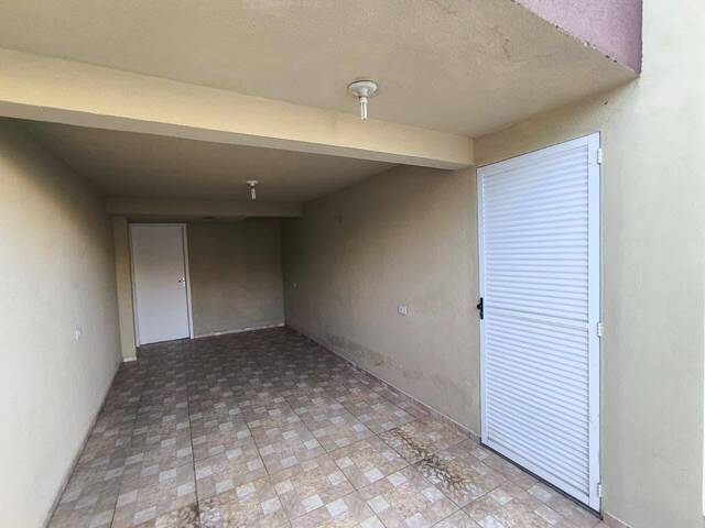 #4384 - Casa para Locação em Siqueira Campos - PR - 3