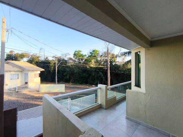 Casa para Locação em Siqueira Campos - 5