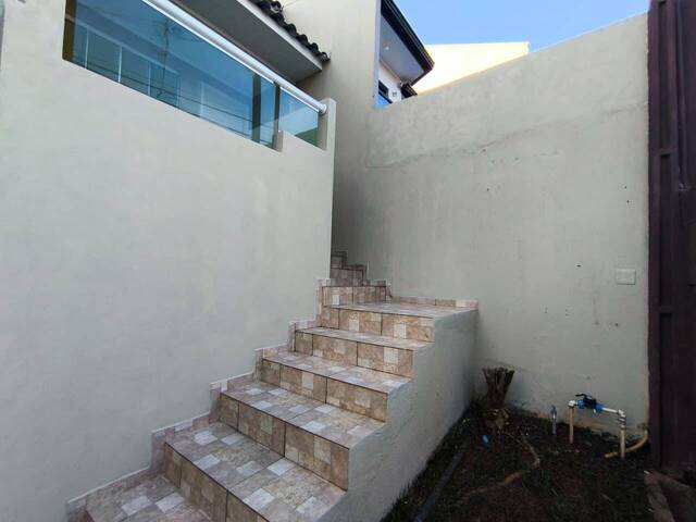 Casa para Locação em Siqueira Campos - 4