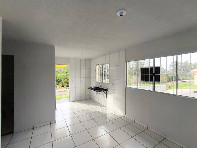 Casa para Locação em Siqueira Campos - 5