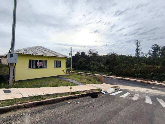 #4385 - Casa para Locação em Siqueira Campos - PR - 3