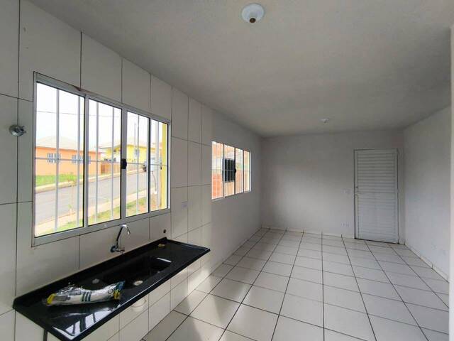 Casa para Locação em Siqueira Campos - 4
