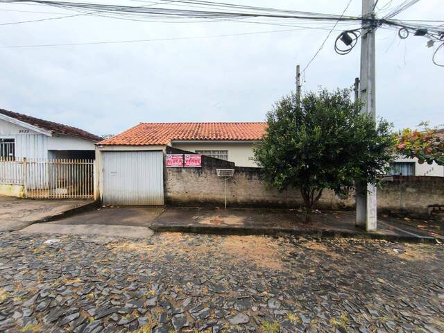 Venda em JARDIM AMBIENTAL - Siqueira Campos