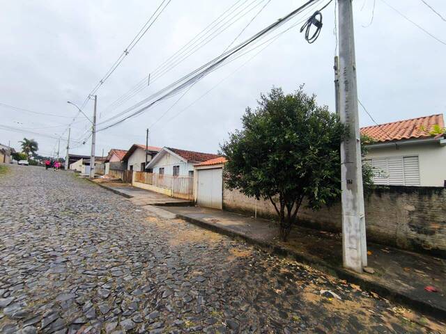 #4386 - Casa para Venda em Siqueira Campos - PR - 3