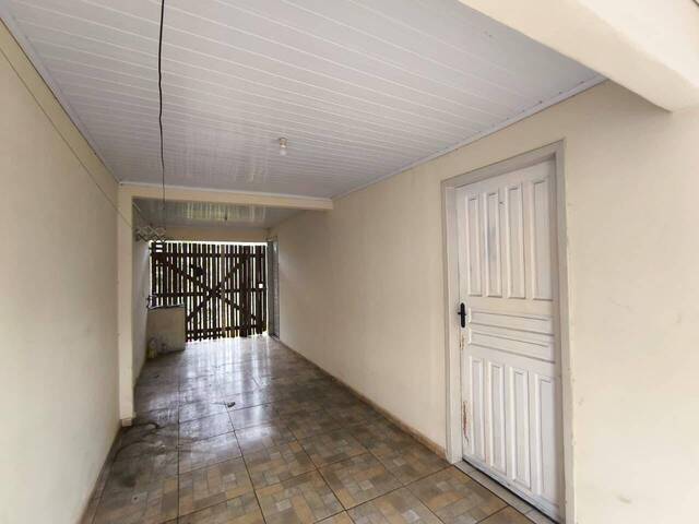 Casa para Venda em Siqueira Campos - 4