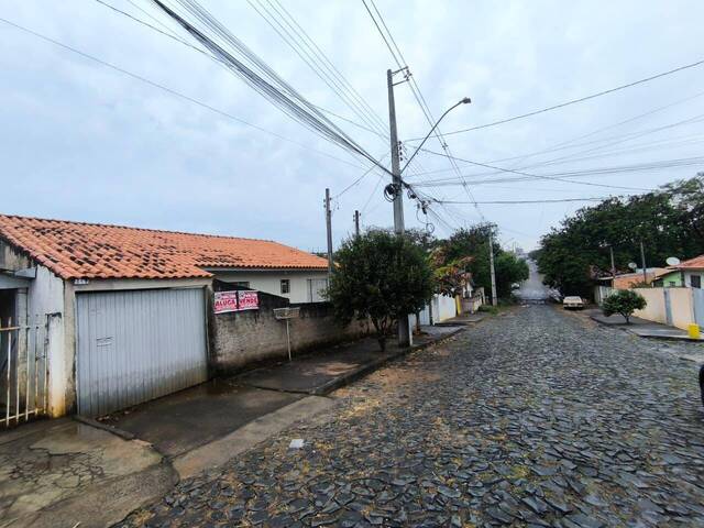 #4386 - Casa para Venda em Siqueira Campos - PR - 2