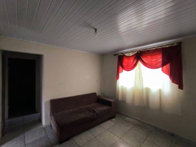 Casa para Venda em Siqueira Campos - 5
