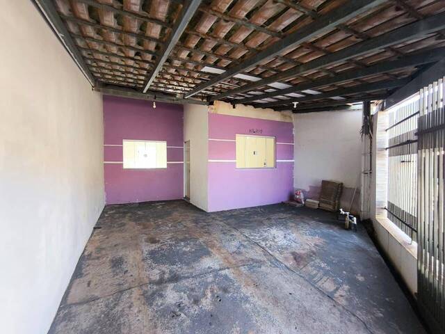 #4387 - Casa para Locação em Siqueira Campos - PR - 3