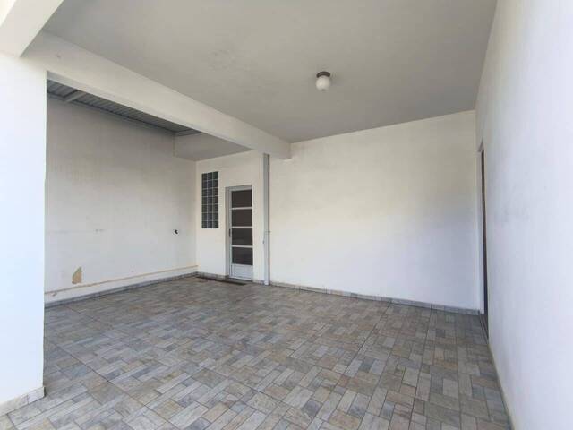 #4388 - Casa para Locação em Siqueira Campos - PR - 3