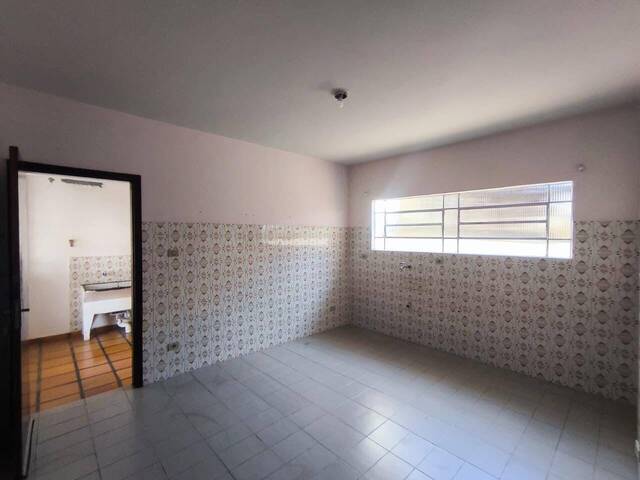 Casa para Locação em Siqueira Campos - 5