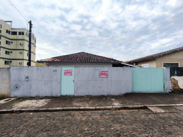Venda em Boa Vista - Siqueira Campos