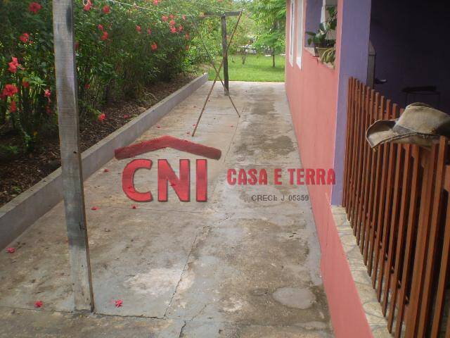 Chácara para Venda em Joaquim Távora - 4